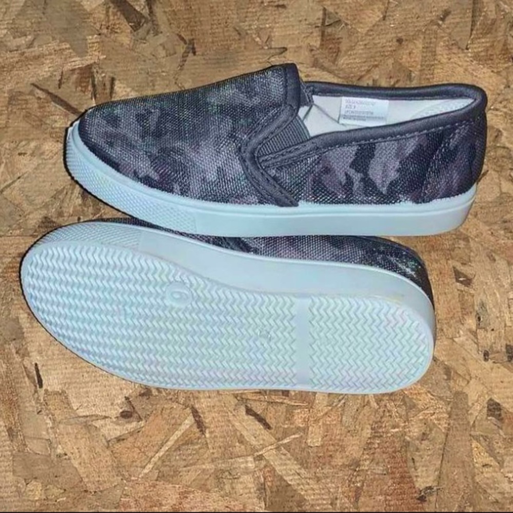 Toddler Shoes